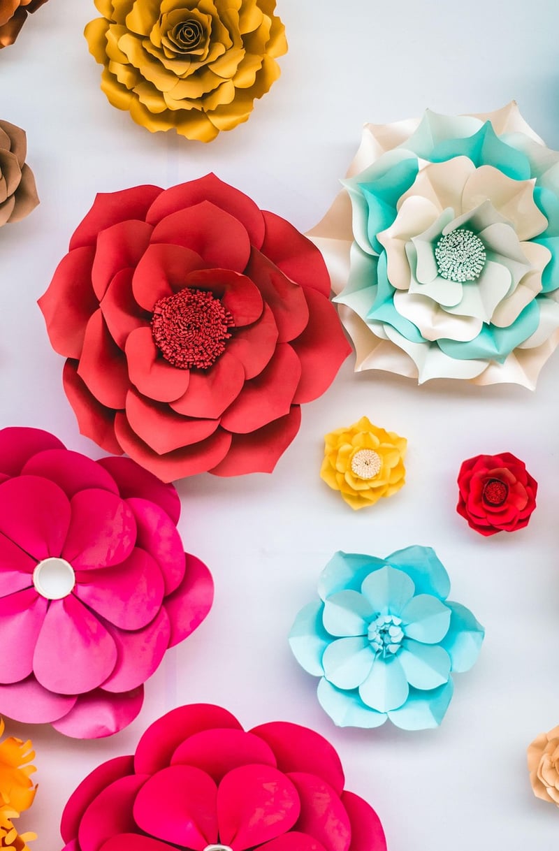 DIY Party Crafts